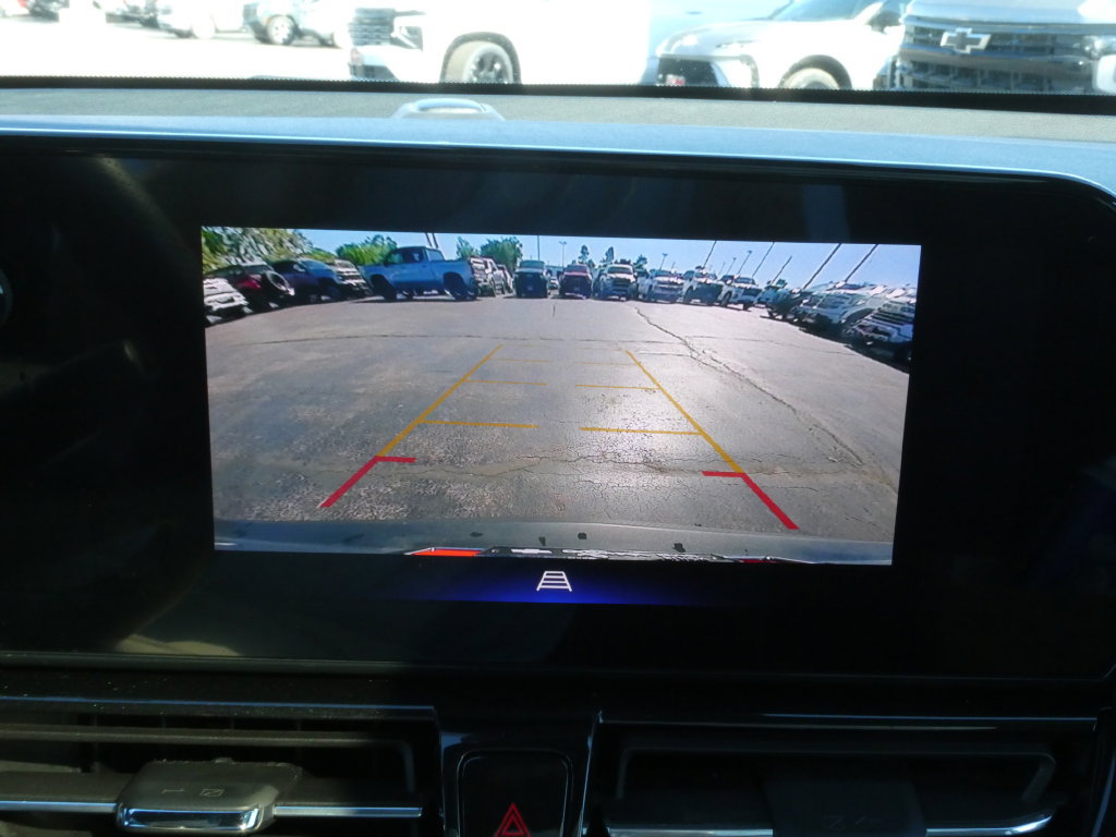 Certified 2024 Chevrolet TrailBlazer RS w/ Convenience Package AWD/4WD image 31