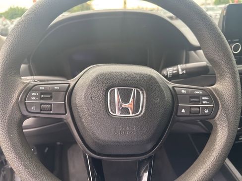 Used 2023 Honda Accord LX image 10