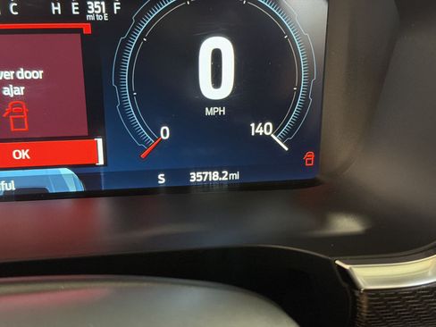 Used 2023 Ford F150 Raptor AWD/4WD image 23