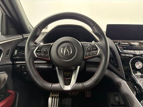 Certified 2024 Acura RDX A-Spec AWD/4WD image 30
