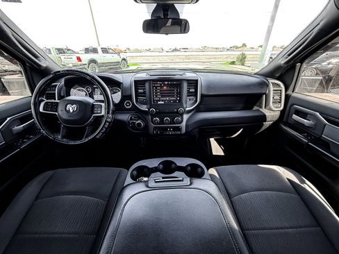 Used 2022 RAM 2500 Big Horn image 10