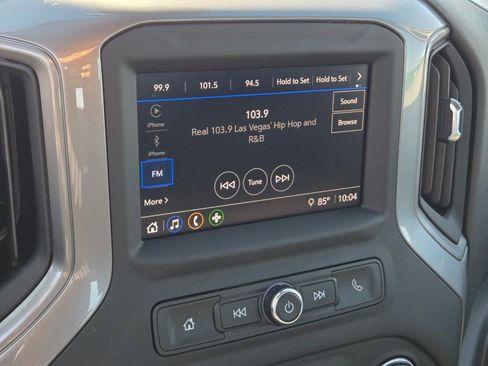 Used 2024 Chevrolet Silverado 1500 W/T w/ WT Fleet Convenience Package image 21