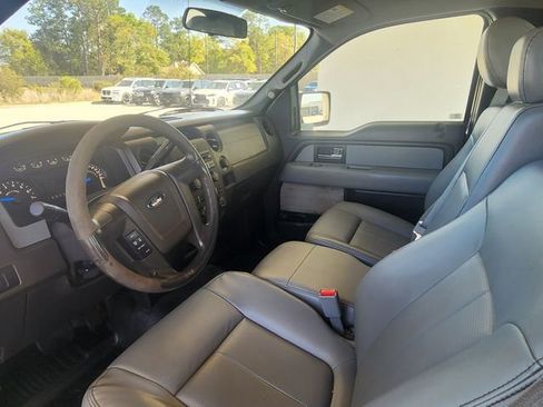 Used 2014 Ford F150 XL w/ Power Equipment Group image 12