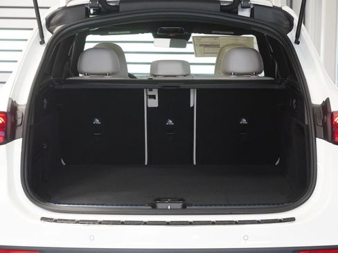 New 2027 Mercedes-Benz GLC 300 4MATIC image 33