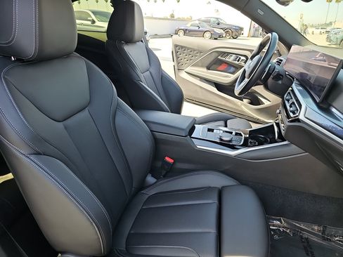 Used 2023 BMW M240i xDrive Coupe w/ Premium Package image 10