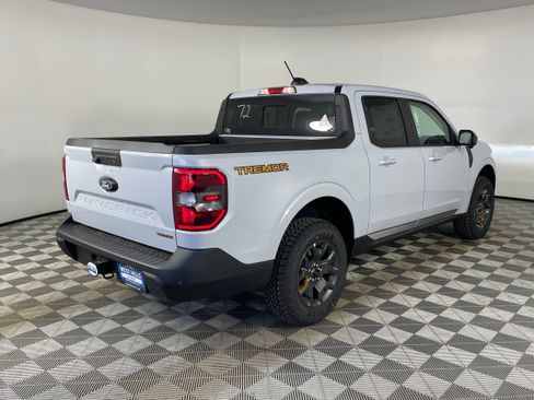 New 2026 Ford Maverick Tremor AWD/4WD image 6