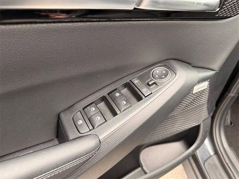 New 2026 Kia Seltos SX w/ SX Sunroof Package image 13