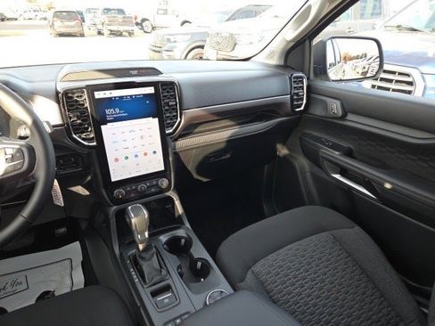 New 2025 Ford Ranger XLT image 31