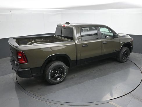 New 2026 RAM 1500 Big Horn w/ Back Country Package AWD/4WD image 26