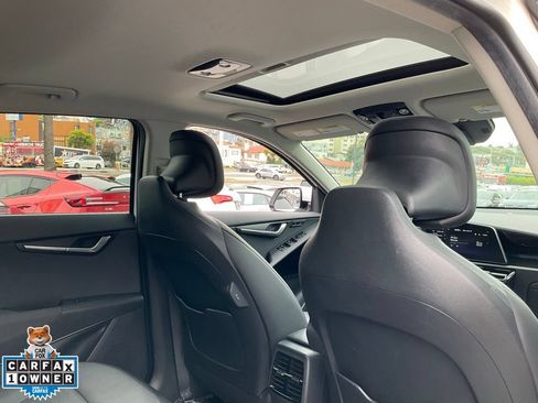 Used 2023 Kia Niro Wave FWD image 51