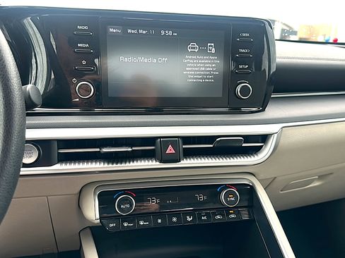 Used 2021 Kia K5 LXS image 31