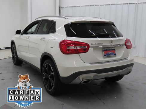 Used 2020 Mercedes-Benz GLA 250 image 5
