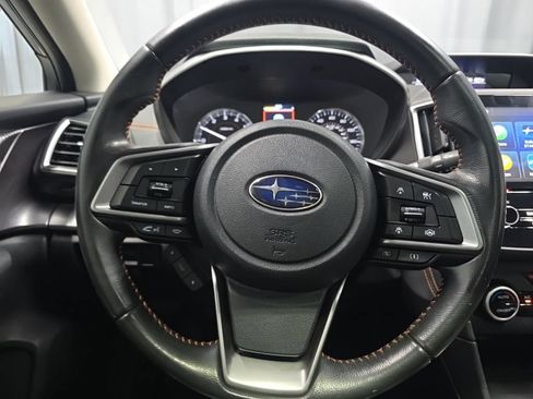 Certified 2021 Subaru Crosstrek 2.5i Limited w/ Popular Package #4 AWD/4WD image 10