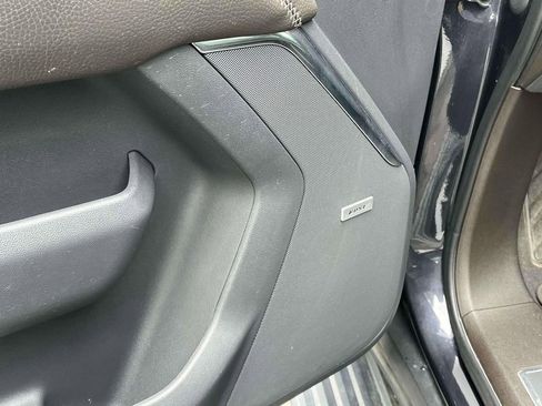 Used 2023 GMC Yukon Denali AWD/4WD image 27