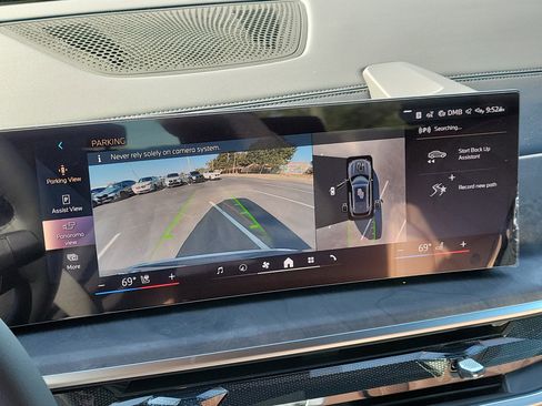 New 2026 BMW X5 sDrive40i w/ Executive Package image 20