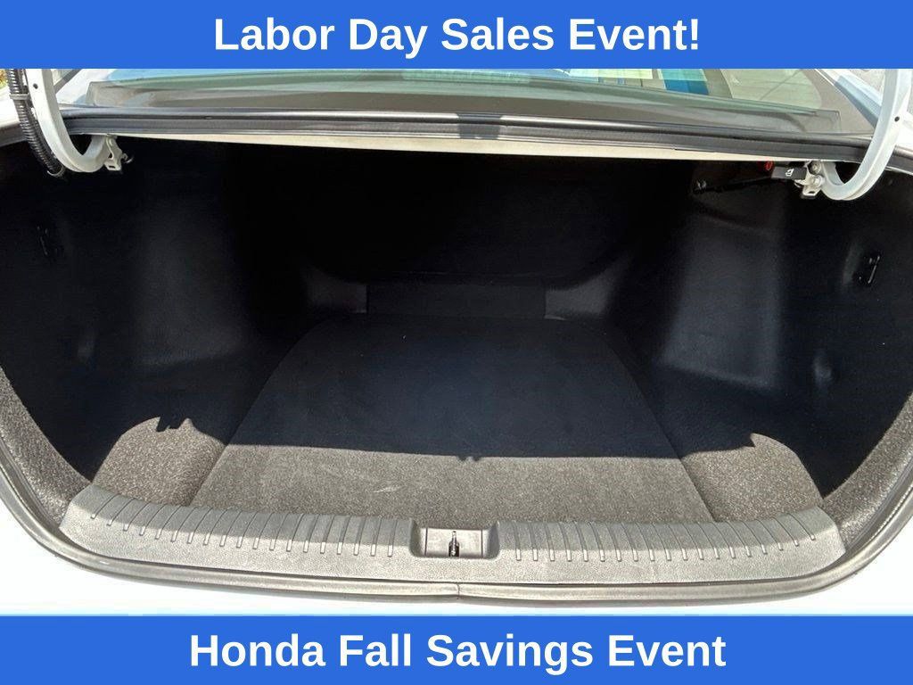 Used 2024 Honda Accord LX image 9