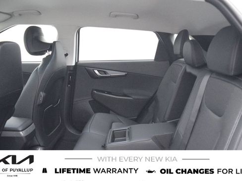New 2026 Kia EV6 Light RWD image 12