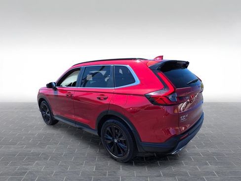 Used 2023 Honda CR-V Sport Touring image 5
