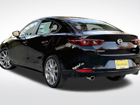 Used 2025 MAZDA MAZDA3 s image 13