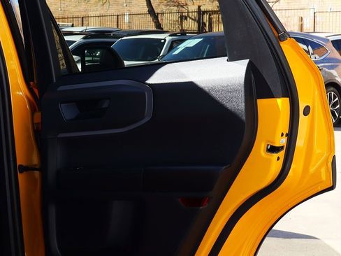 Used 2022 Ford Bronco Sport Big Bend w/ Convenience Package image 28