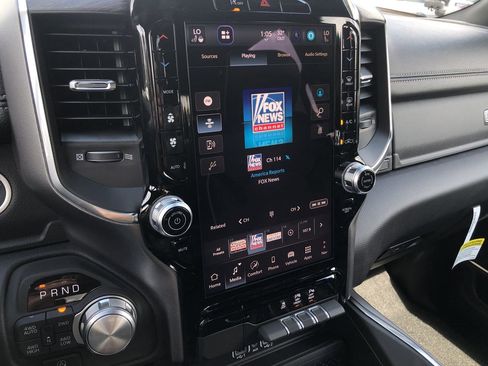 New 2026 RAM 1500 Laramie image 27