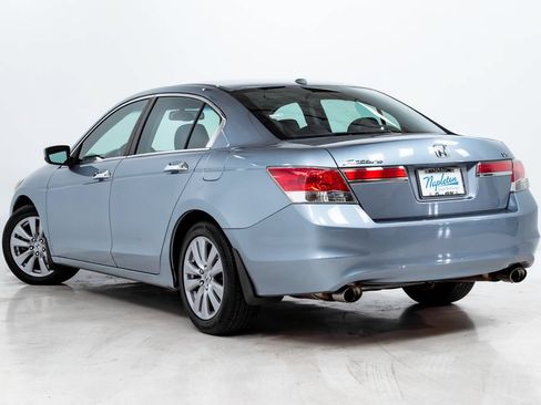 Used 2011 Honda Accord EX-L image 24