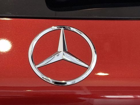 Used 2021 Mercedes-Benz GLC 300 GLC 300 image 36