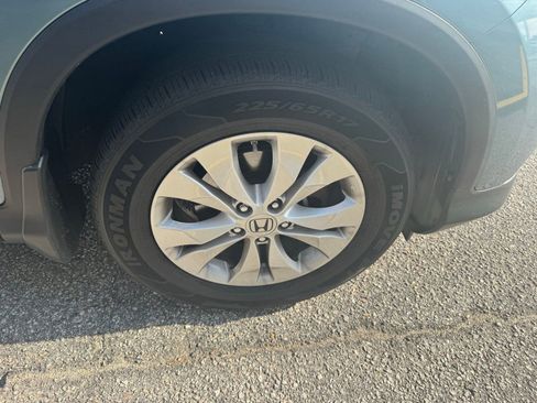 Used 2013 Honda CR-V EX-L image 21