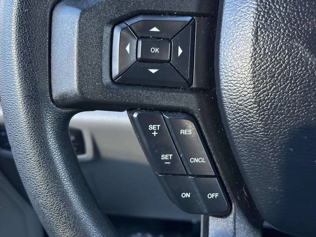 Used 2018 Ford F150 XLT AWD/4WD image 28