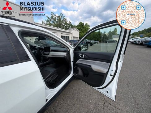 Used 2022 Jeep Compass Latitude AWD/4WD image 30