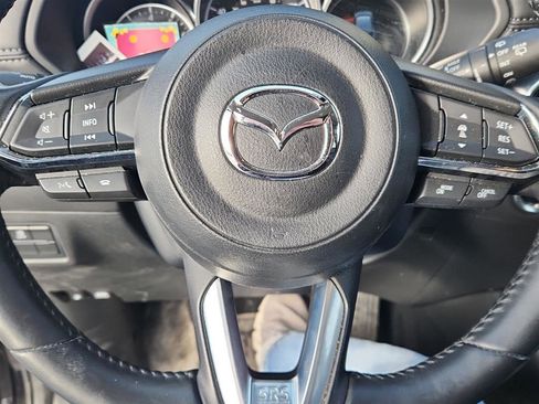 Used 2024 MAZDA CX-5 AWD 2.5 S w/ Select Package image 20