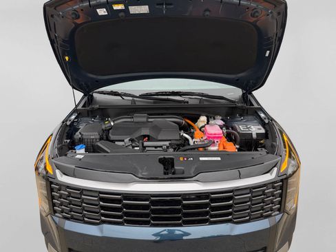 New 2027 Kia Sportage S FWD image 24