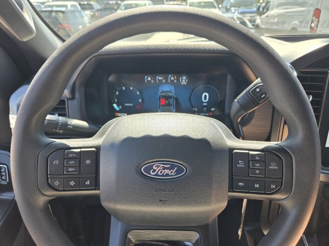 Certified 2024 Ford F150 STX RWD image 28