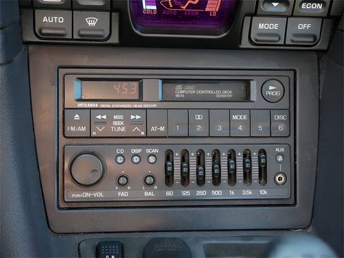 Used 1993 Dodge Stealth R/T image 24