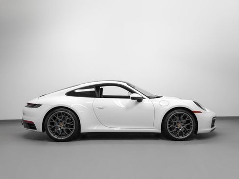 Certified 2021 Porsche 911 Carrera RWD image 13