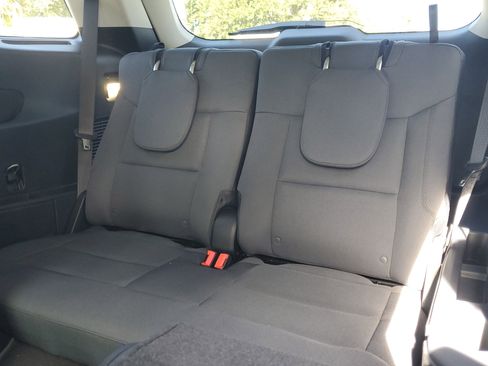 New 2026 Ford Explorer Active image 11