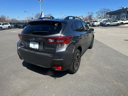 Used 2023 Subaru Crosstrek 2.0i Premium image 7