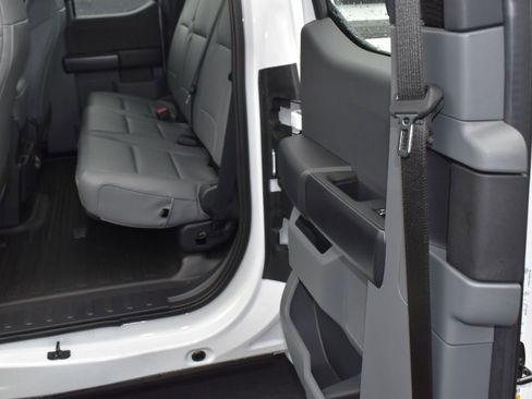 New 2025 Ford F150 XL image 12