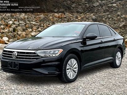 Used 2019 Volkswagen Jetta SE