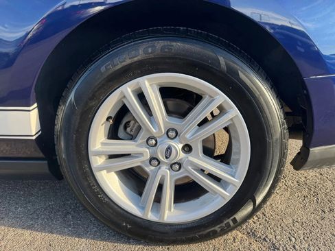 Used 2012 Ford Mustang Coupe RWD image 15