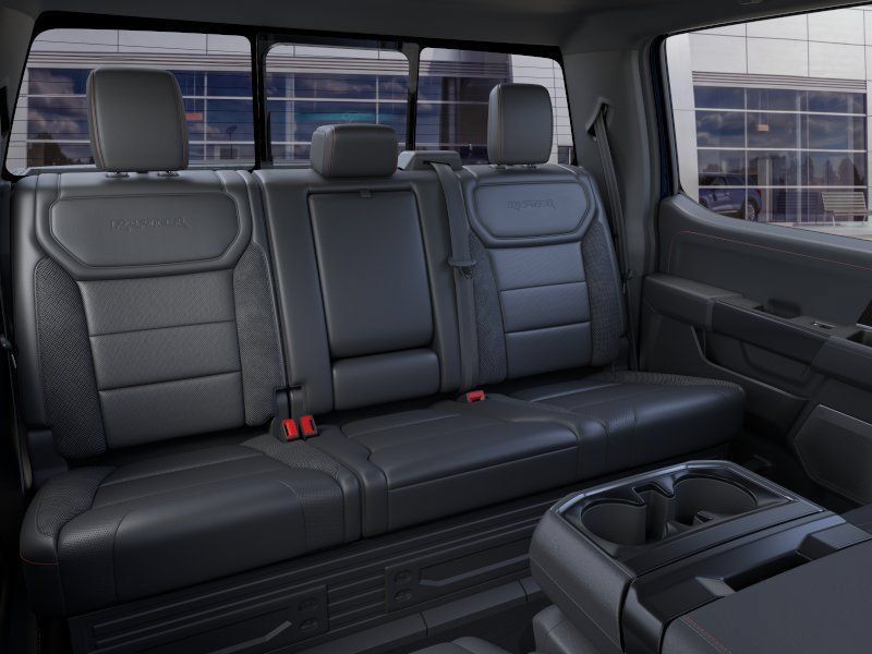 New 2026 Ford F150 Raptor AWD/4WD image 13