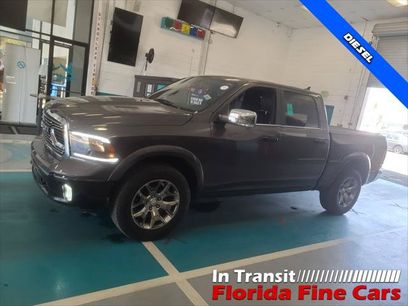 Used 2018 RAM 1500 Limited