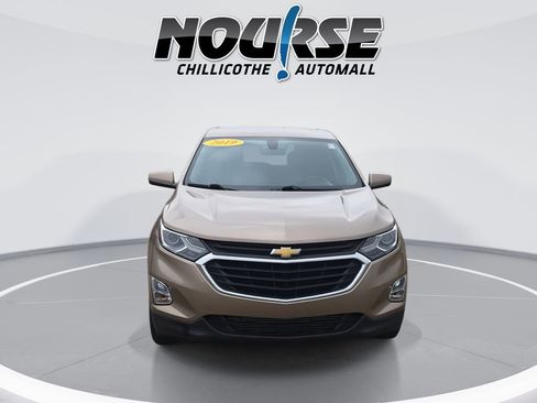 Used 2019 Chevrolet Equinox LT FWD image 3