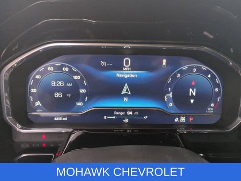 Used 2023 Chevrolet Silverado 1500 LT w/ Safety Package AWD/4WD image 12