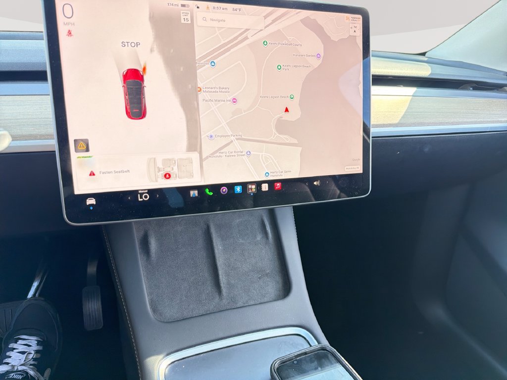 Used 2023 Tesla Model Y AWD image 20