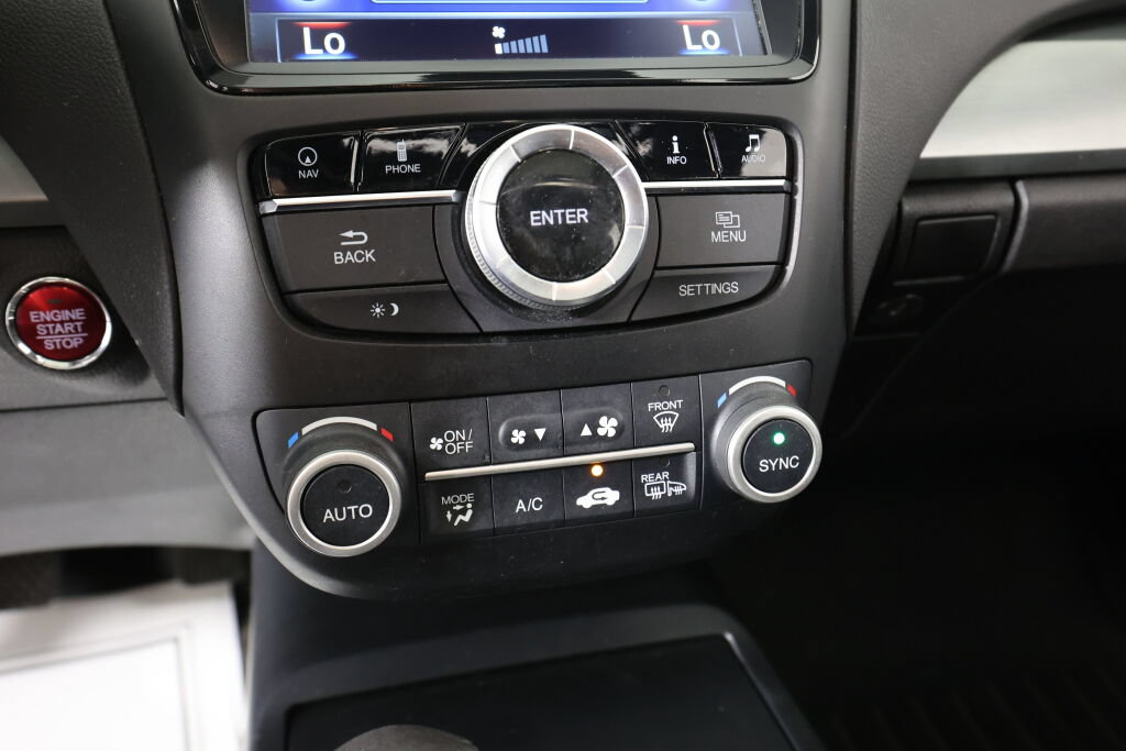 Used 2018 Acura RDX w/ Advance Package AWD/4WD image 39