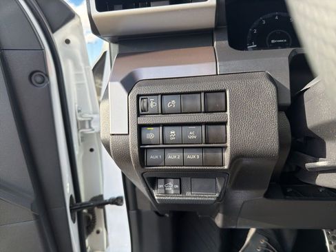 Used 2024 Toyota Tacoma TRD Sport w/ TRD Sport Upgrade Package image 22