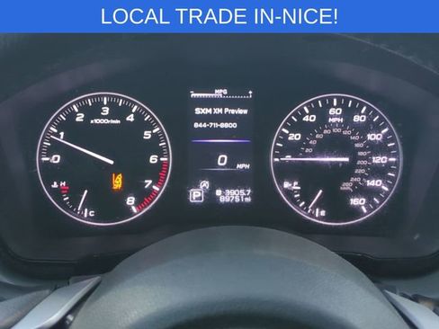 Used 2021 Subaru Outback Premium image 13