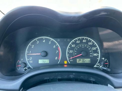 Used 2012 Toyota Corolla LE image 15