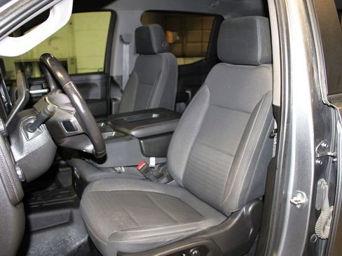 Used 2020 Chevrolet Silverado 1500 LT w/ All-Star Edition image 25